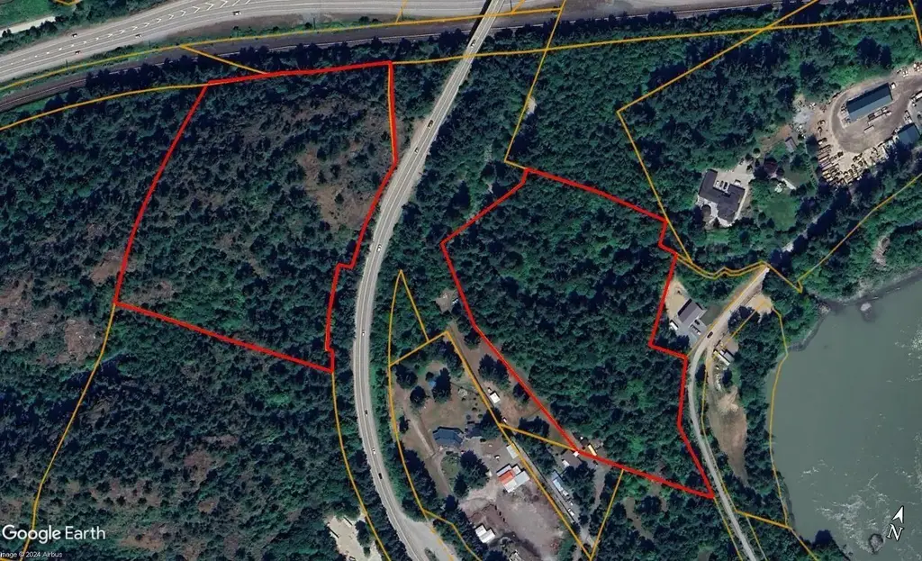 21537 Haig Station Road, Hope, Hope