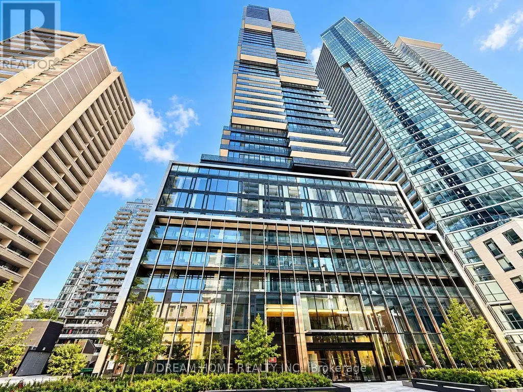 1413 - 55 Charles Street E, Toronto (Church-Yonge Corridor)