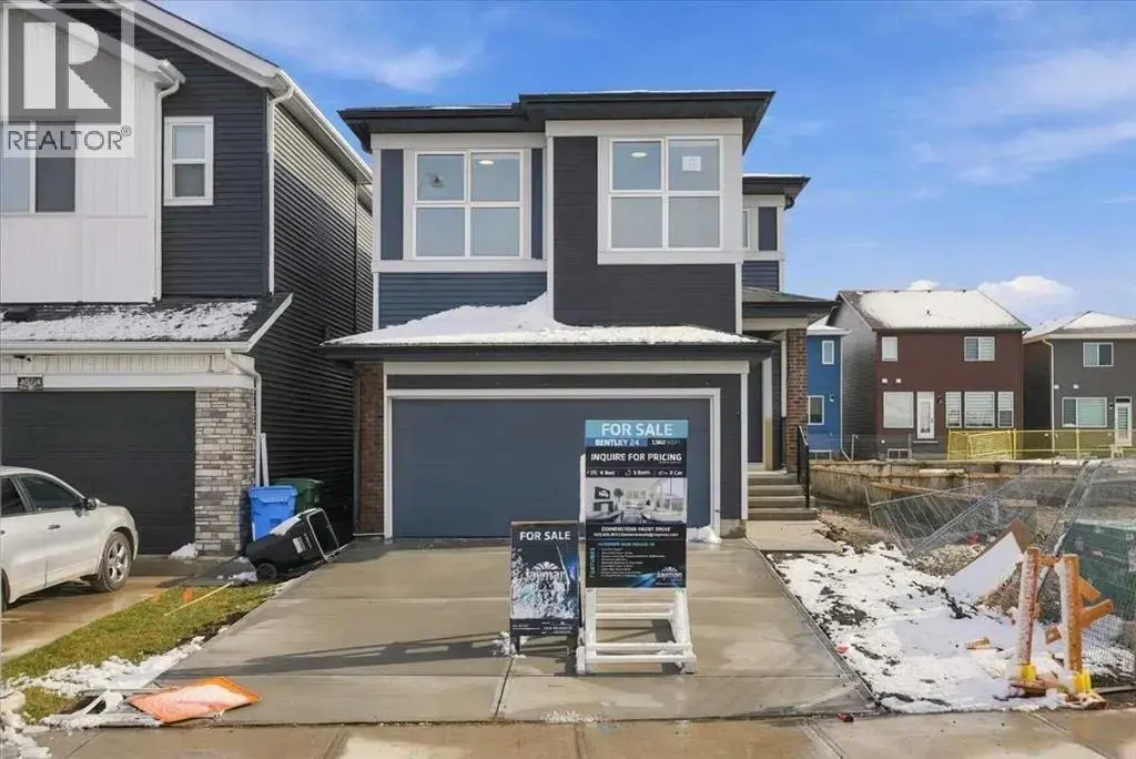 52 Corner Glen Square Ne, Calgary