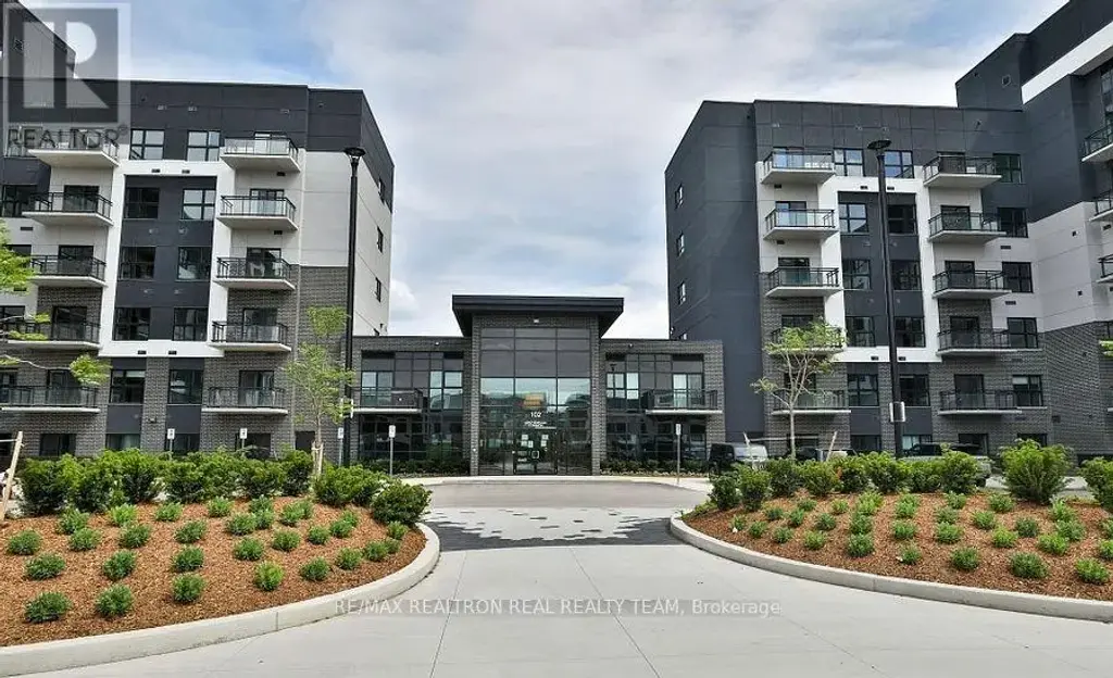 334 - 102 Grovewood Common, Oakville (GO Glenorchy)