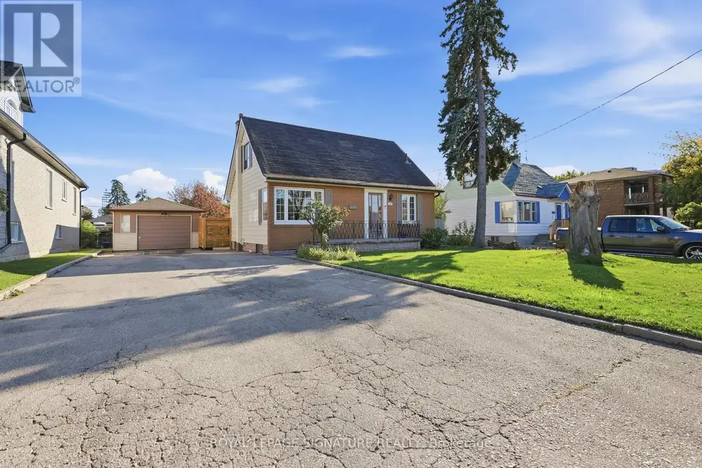 109 Glen Long Avenue, Toronto (Yorkdale-Glen Park)