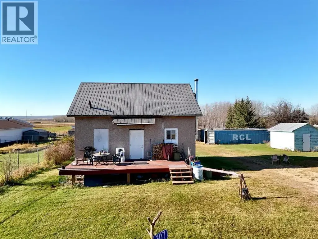 307, 9124 Hwy 18, Green Court