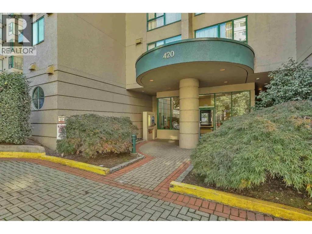104 420 Carnarvon Street, New Westminster