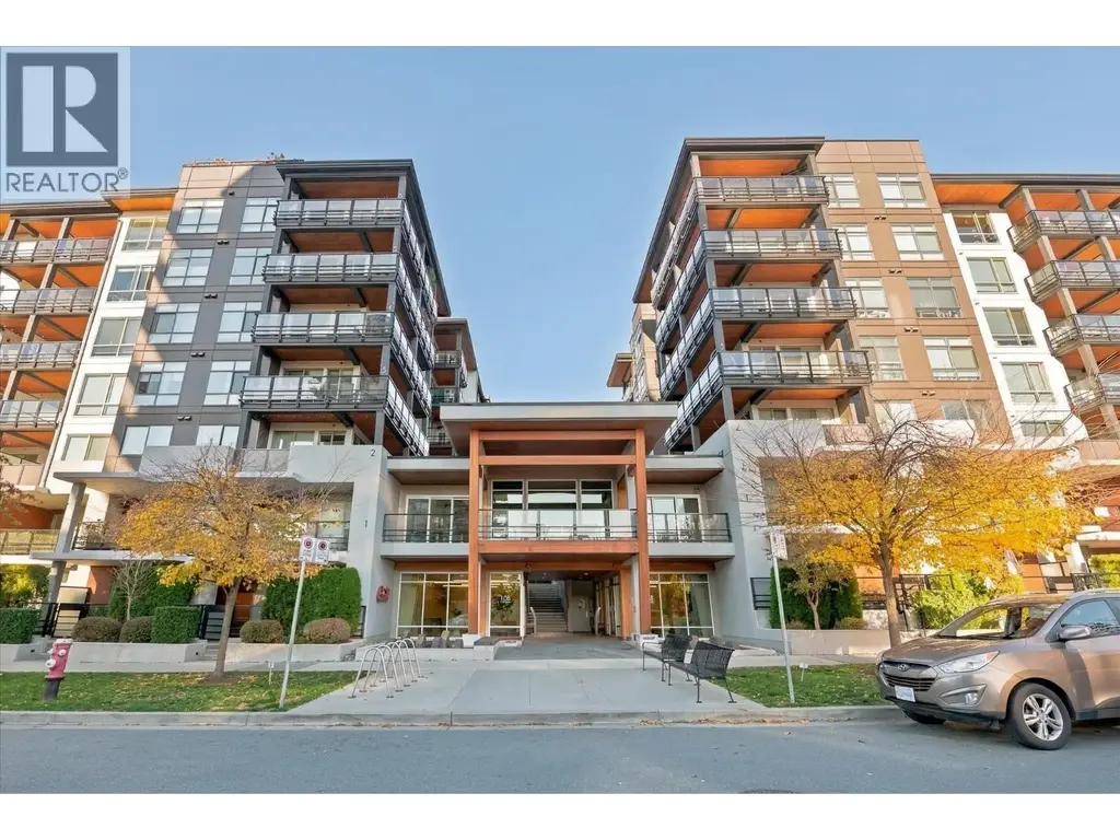 311 108 E 8th Street, North Vancouver