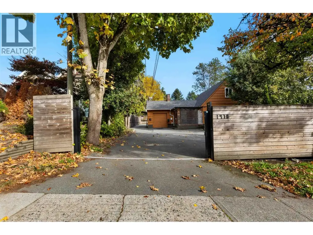 1970 Sperling Avenue, Burnaby