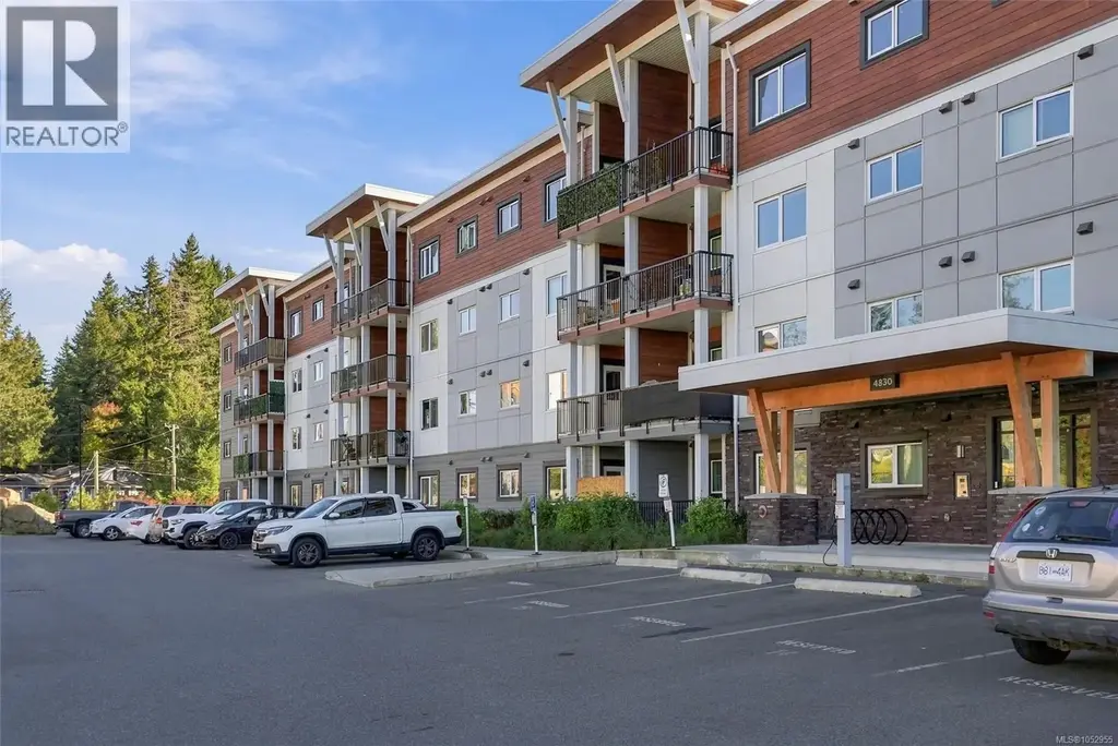 420 4830 Cedar Ridge Pl, Nanaimo