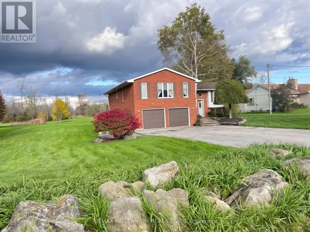 546 Evans Road, Hamilton (Waterdown)