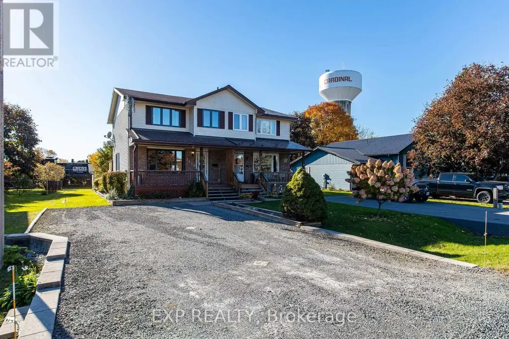 5126 Meadowland Drive W, Edwardsburgh/Cardinal