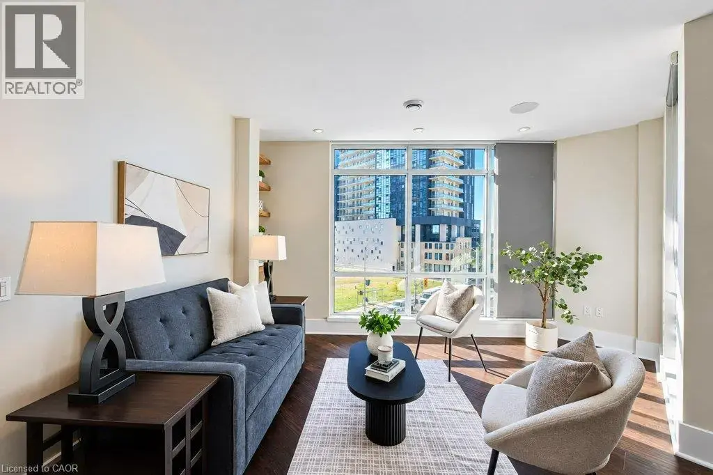 188 King Street S Unit# 401, Waterloo