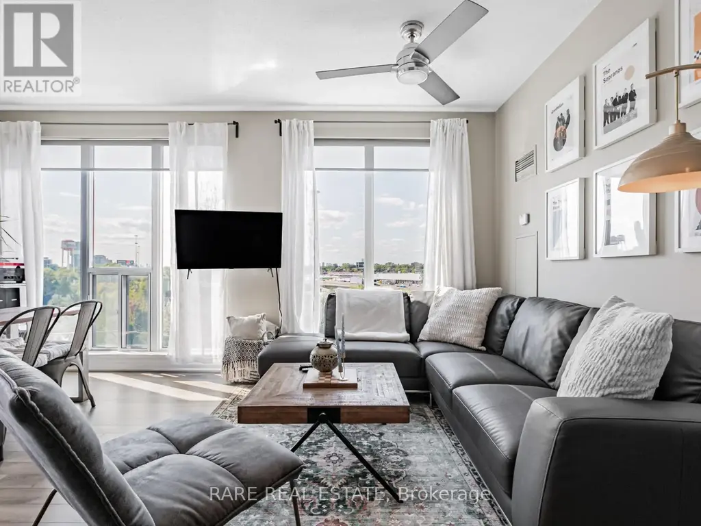 703 - 2119 Lake Shore Boulevard W, Toronto (Mimico)