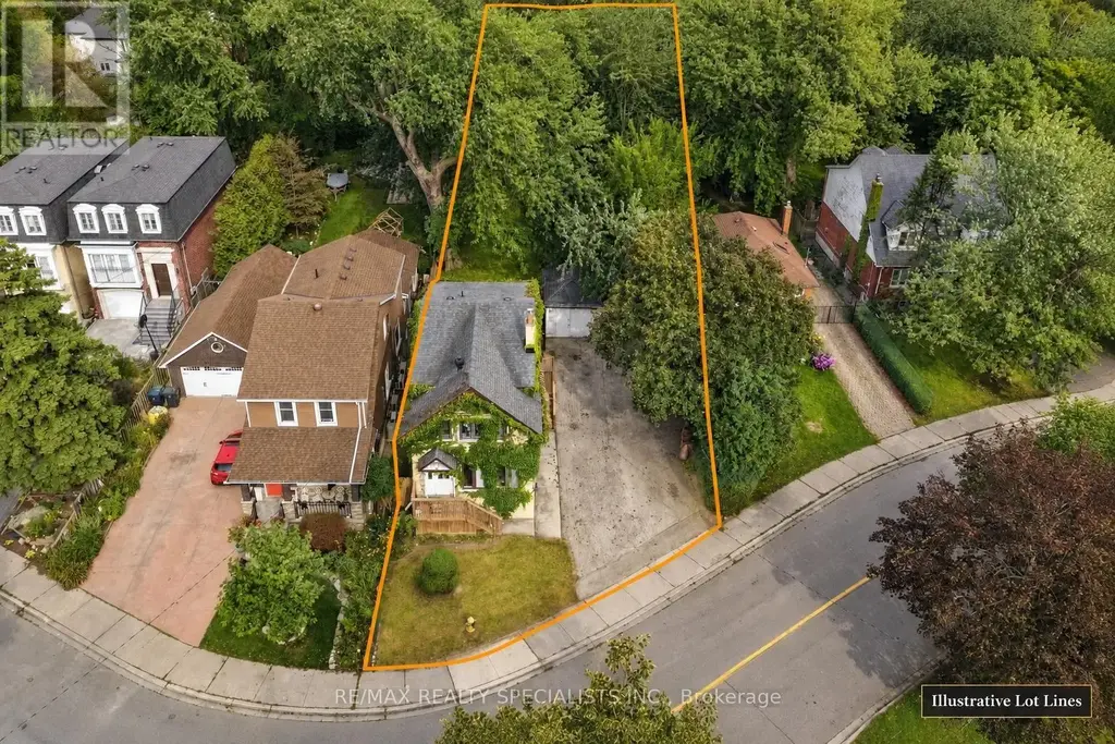 67 Twenty Seventh Street, Toronto (Long Branch)