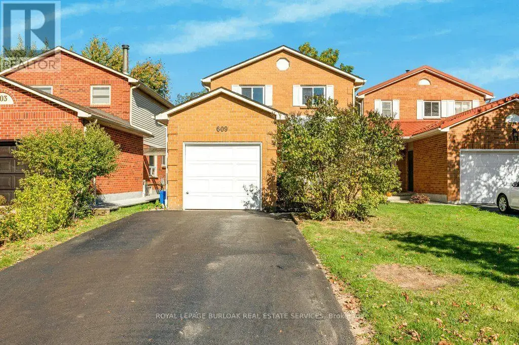 609 Roseheath Drive, Milton (BM Bronte Meadows)