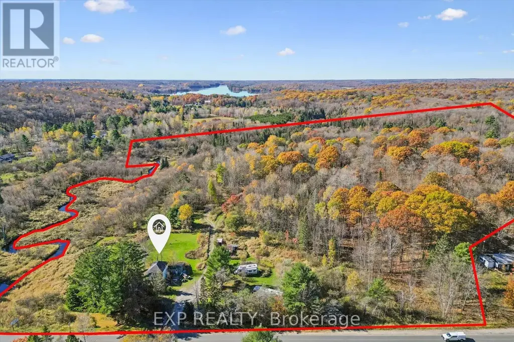 982 Raymond Road, Muskoka Lakes (Watt)