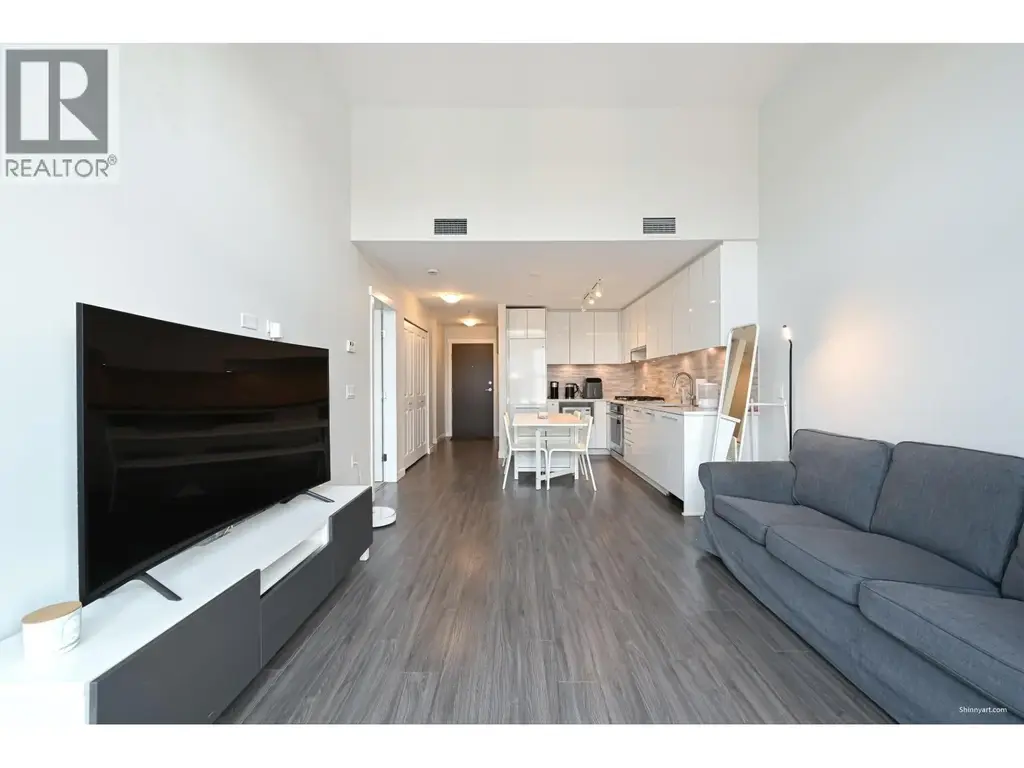 427 9551 Alexandra Road, Richmond