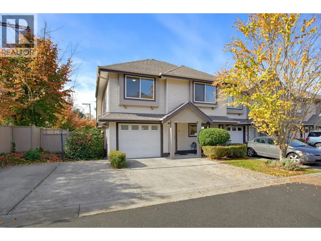 32 11860 210th Street, Maple Ridge