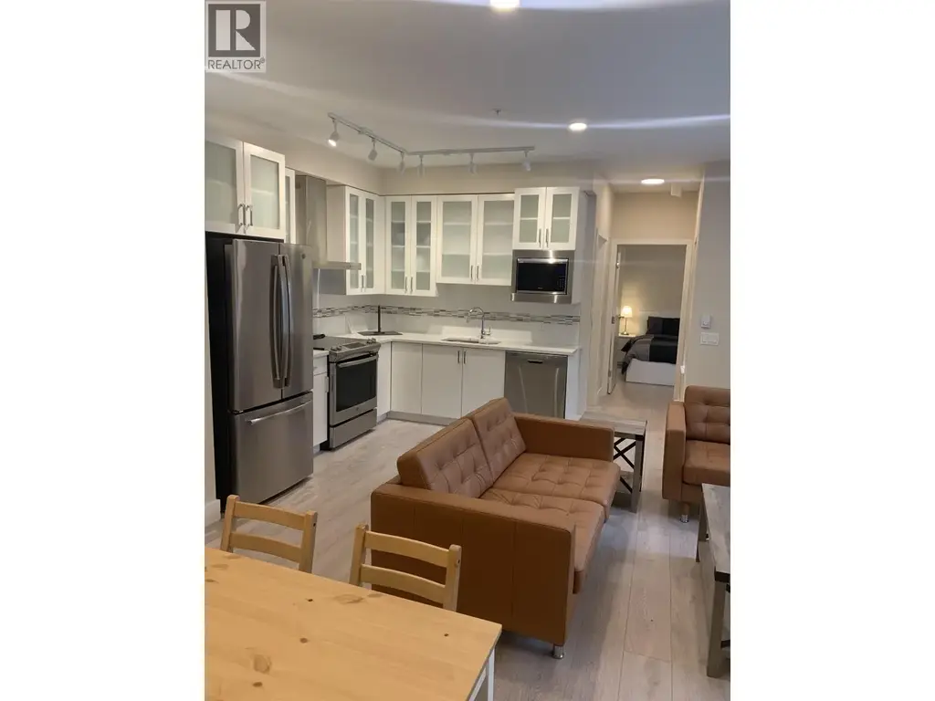 206 4882 Slocan Street, Vancouver