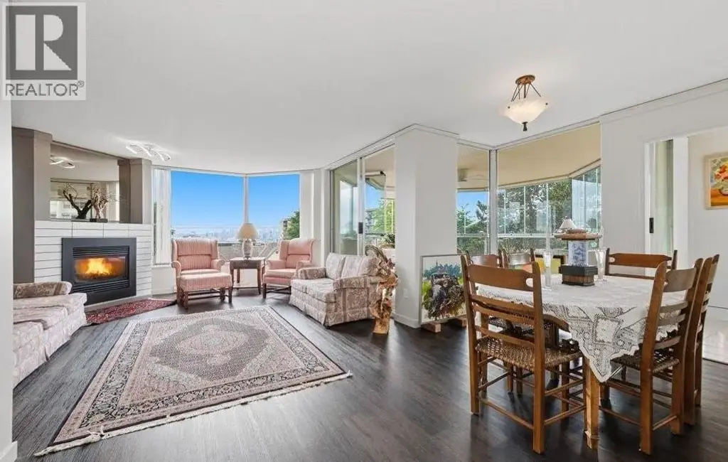 102 123 E Keith Road, North Vancouver