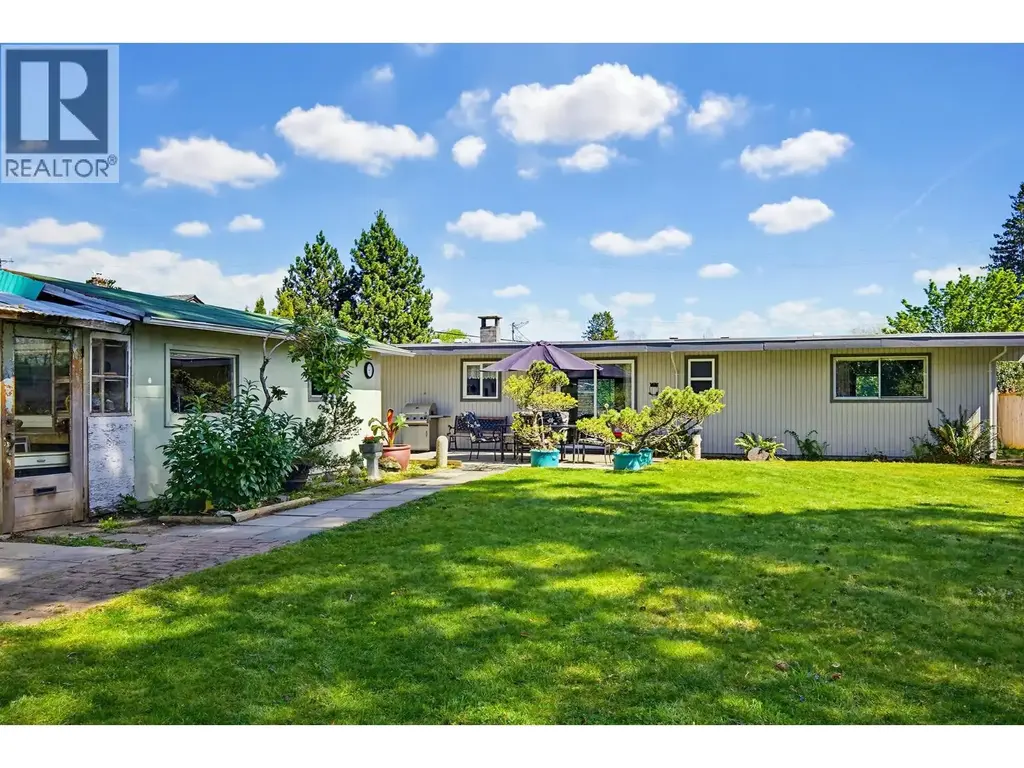 11895 230 Street, Maple Ridge