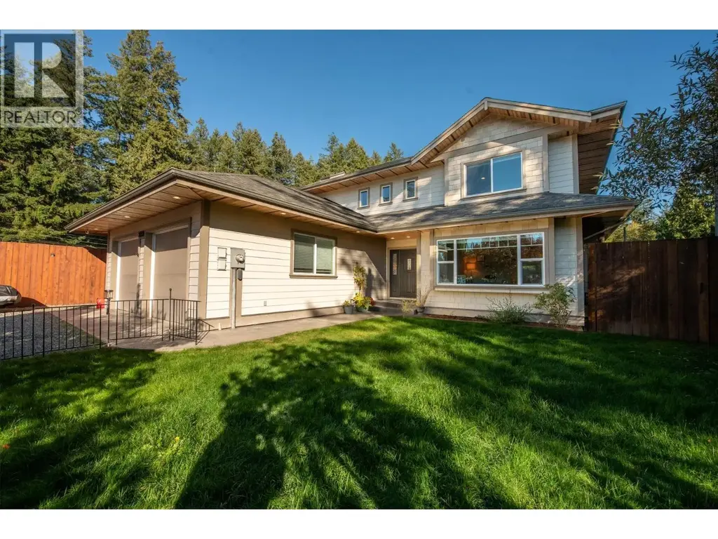 574 Veterans Road, Gibsons