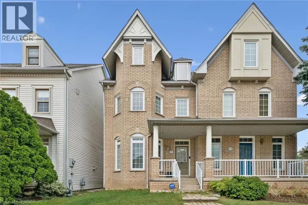 2254 Norfolk Drive, Oakville