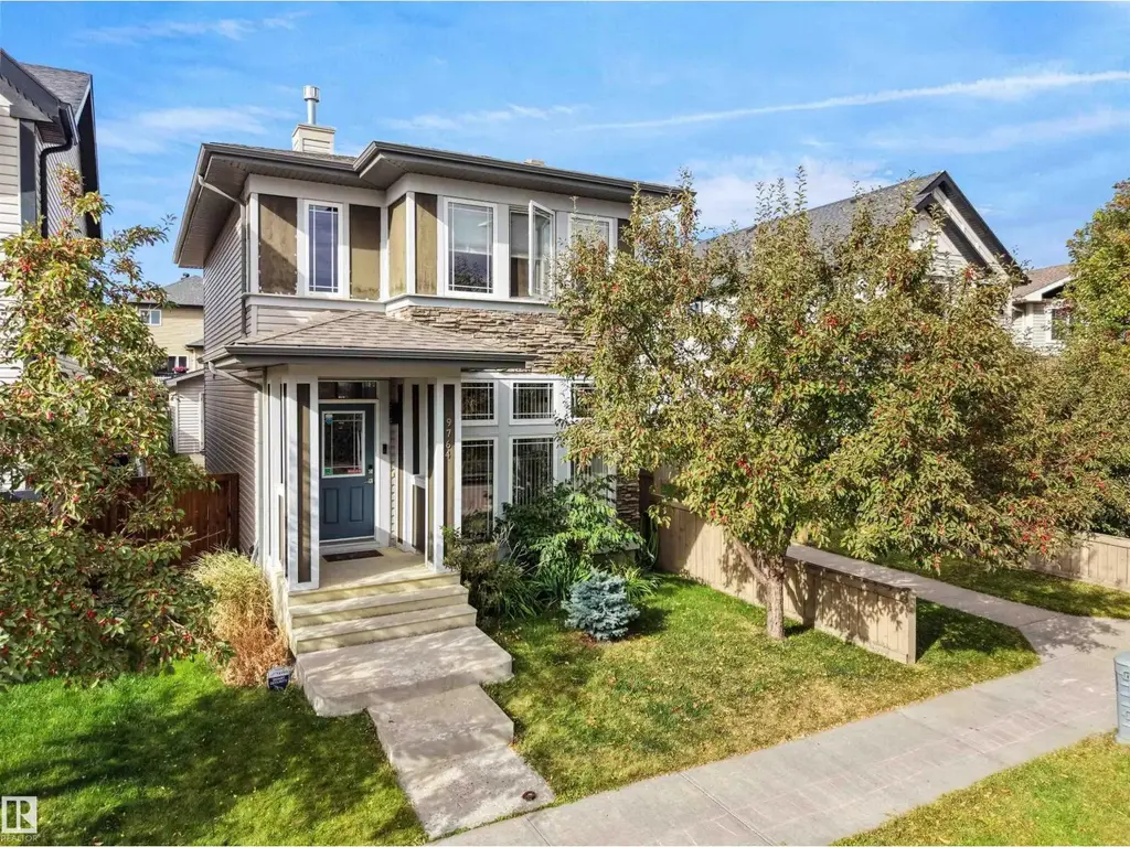 9764 221 St Nw, Edmonton