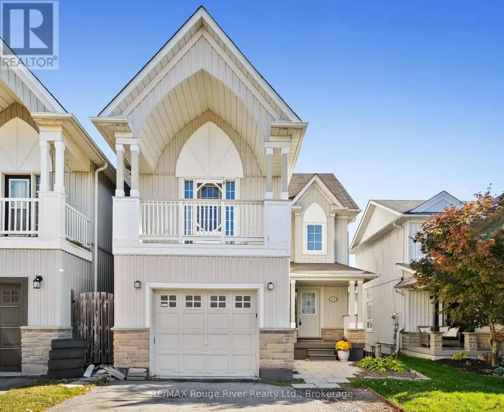 23 Bridges Drive, Clarington (Newcastle)