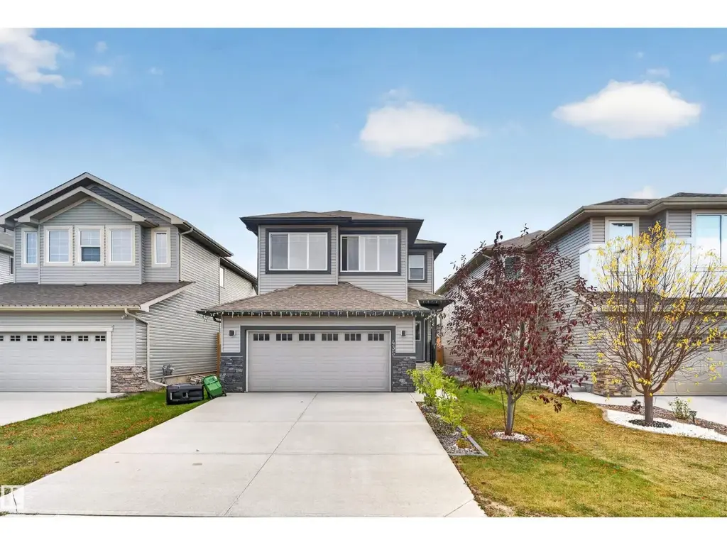 435 41 Av Nw, Edmonton