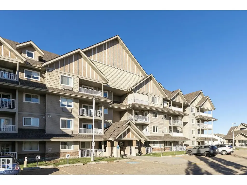 #208a 6 Spruce Ridge Dr, Spruce Grove