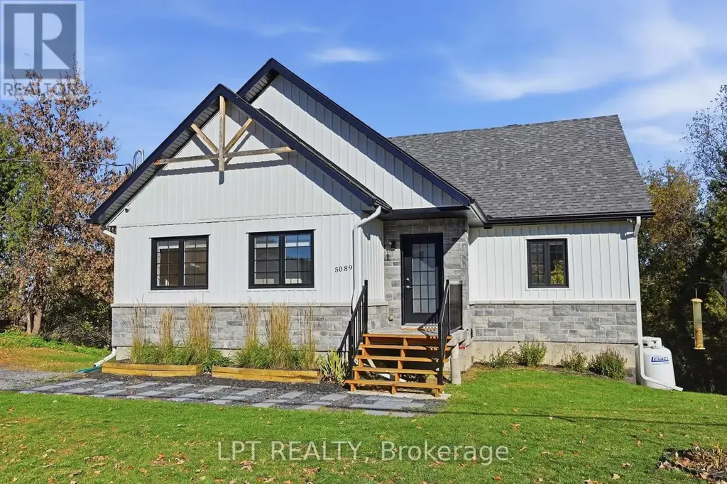 5089 County Rd 10 Road, The Nation