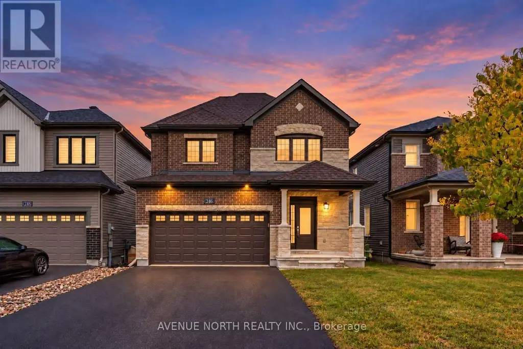246 Aquarium Avenue, Ottawa