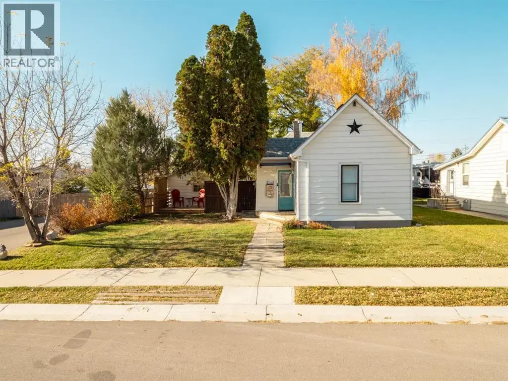 1306 9 Street N, Lethbridge
