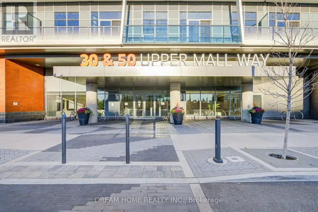 3407 - 30 Upper Mall Way, Vaughan (Brownridge)