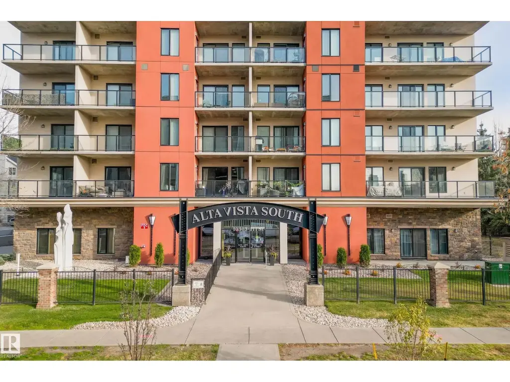 #1006 10303 111 St Nw, Edmonton