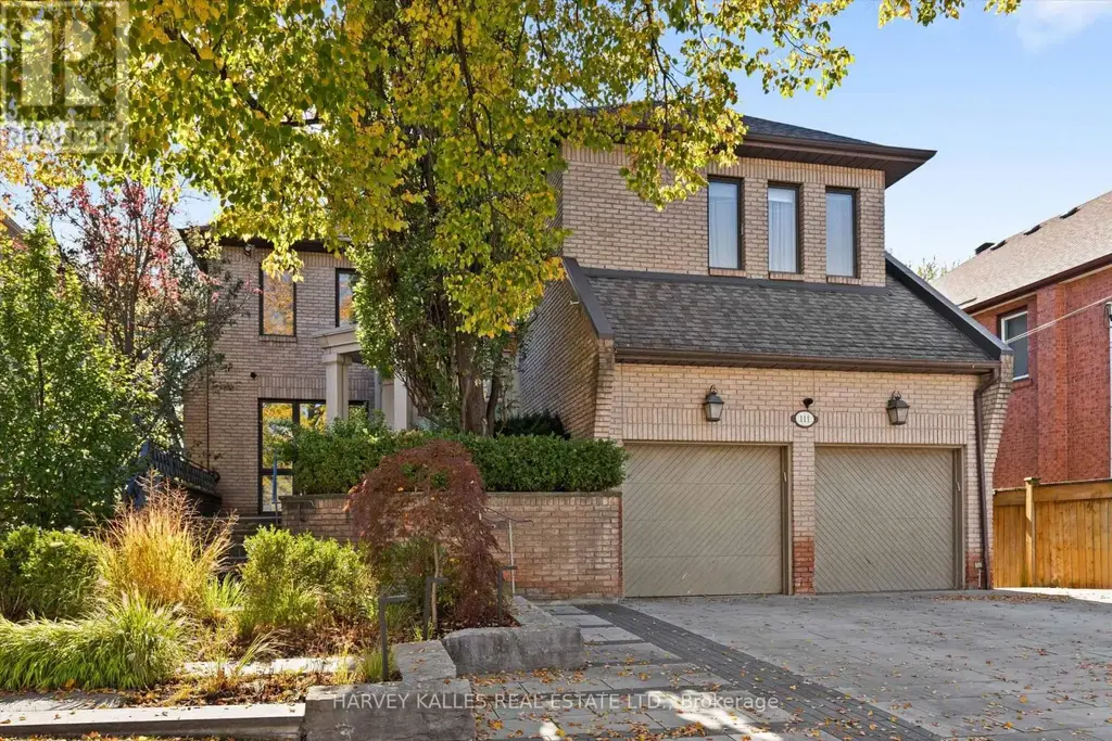 111 Laurelcrest Avenue, Toronto (Clanton Park)