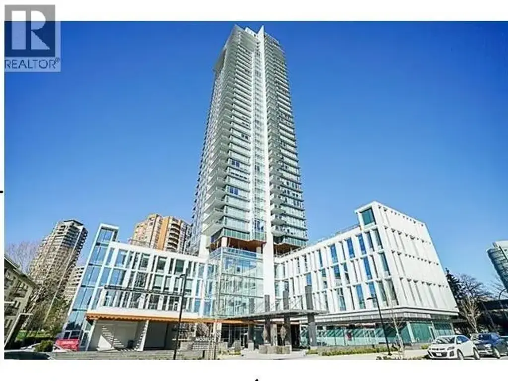 2202 4360 Beresford Street, Burnaby