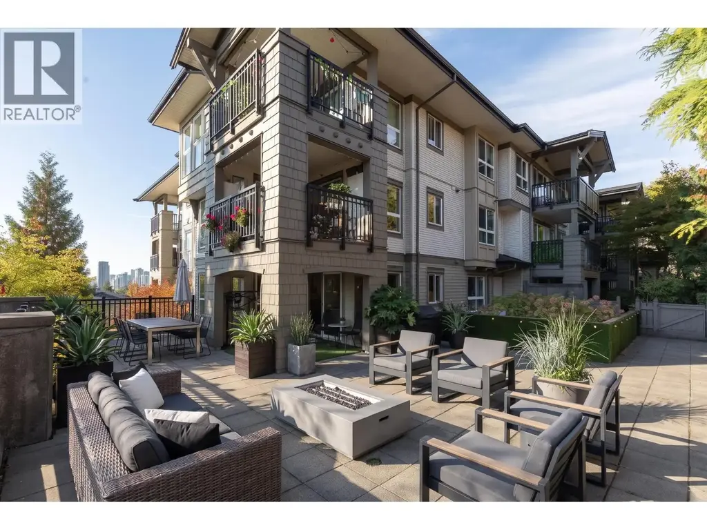 214 3082 Dayanee Springs Boulevard, Coquitlam
