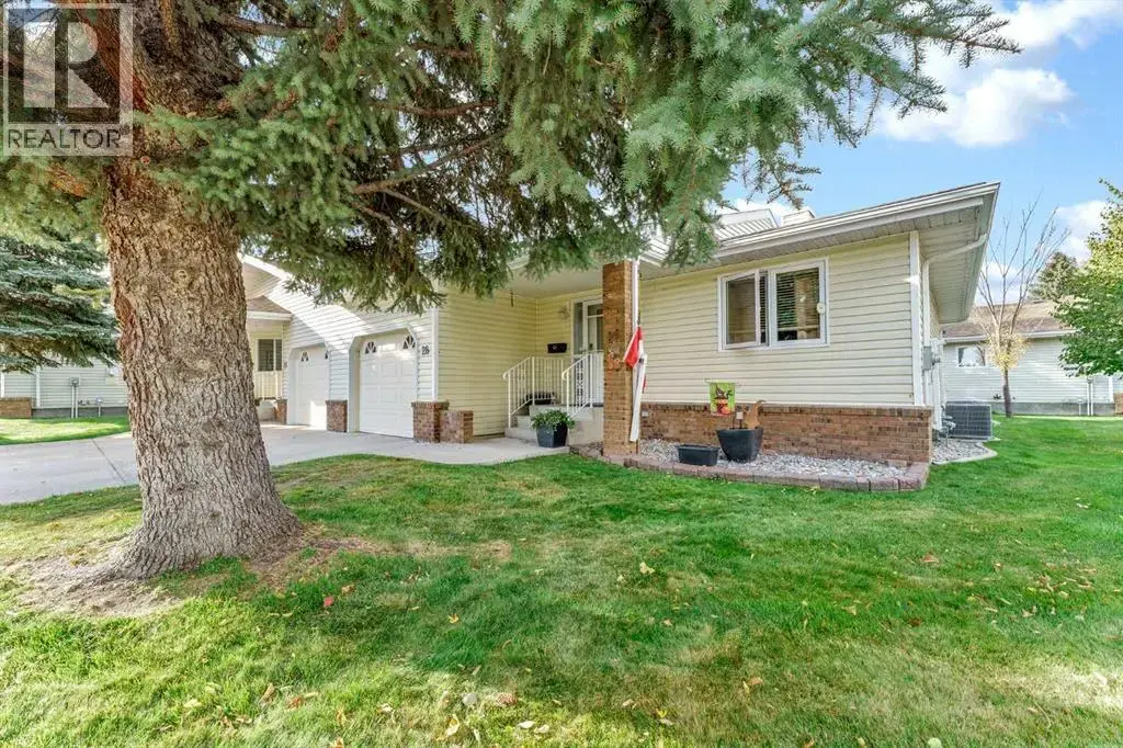28, 459 Carry Drive Se, Medicine Hat