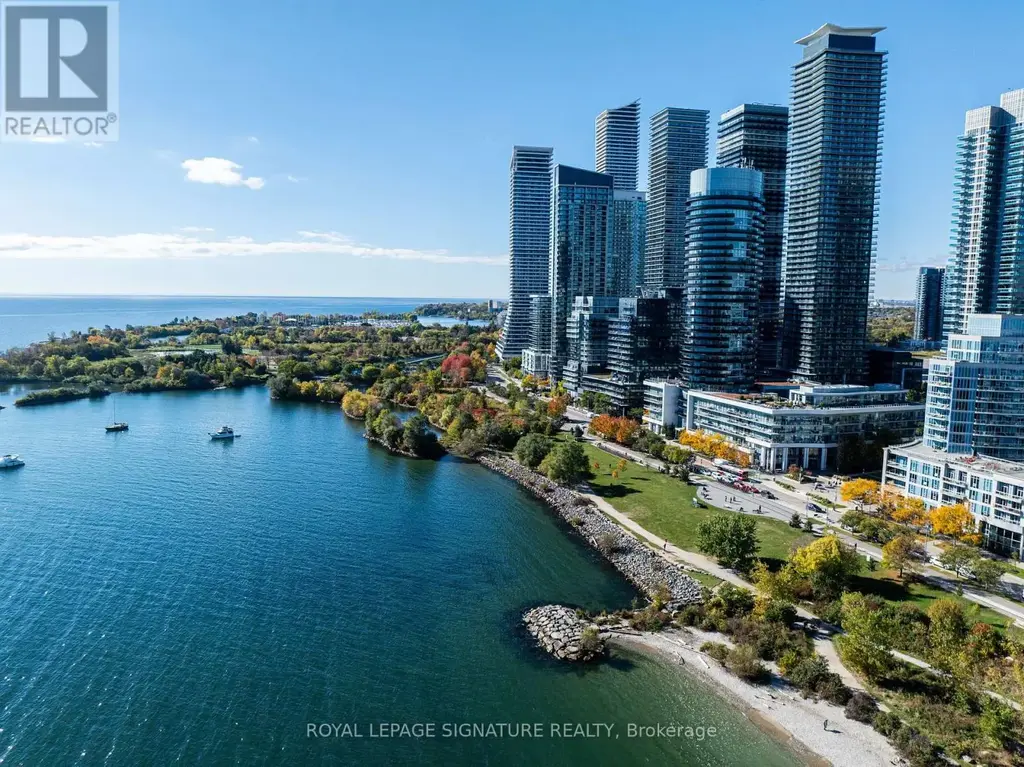 330 - 80 Marine Parade Drive, Toronto (Mimico)