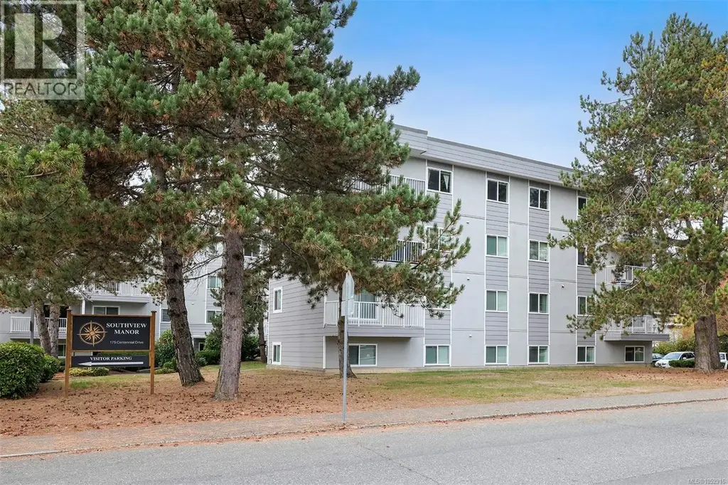 216 175 Centennial Dr, Courtenay