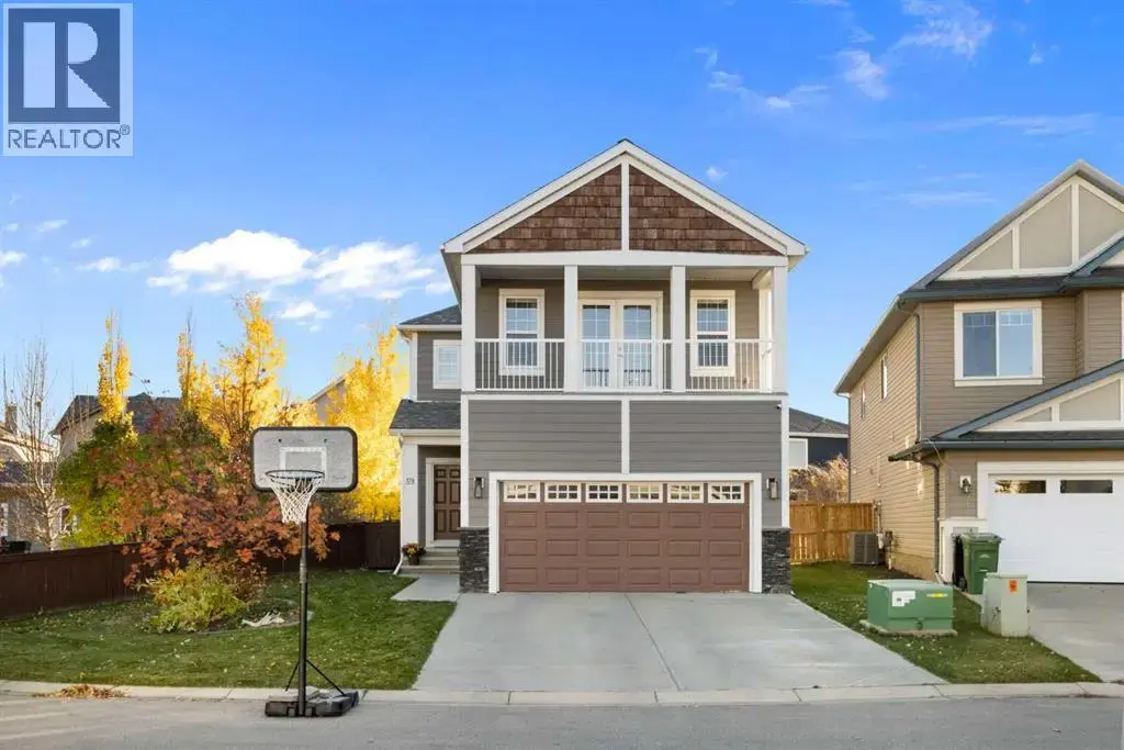 59 Copperstone Mews Se, Calgary