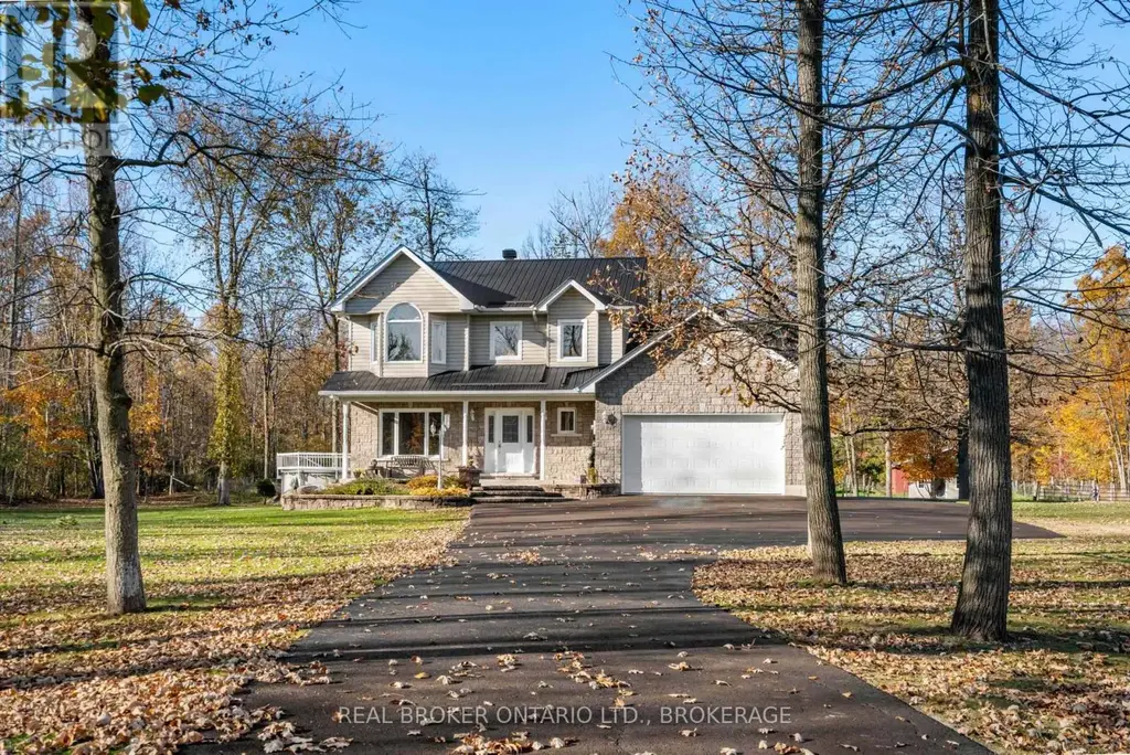 20689 Concession 9 Road, South Glengarry