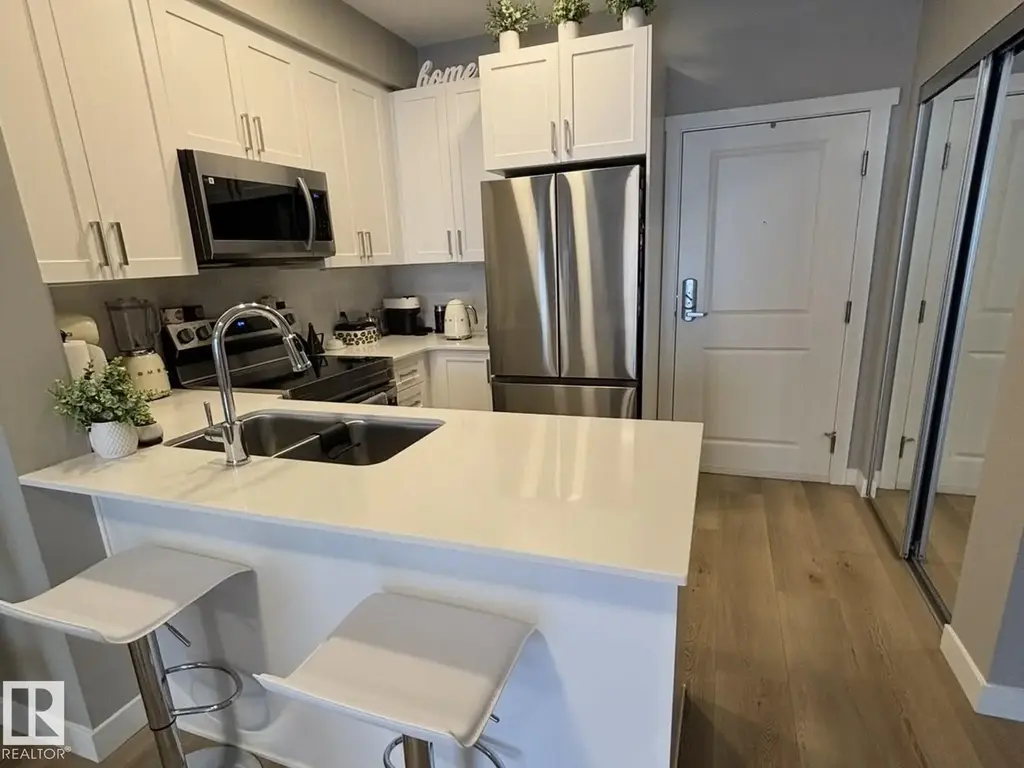 #318 12804 140 Avenue Av Nw Nw, Edmonton