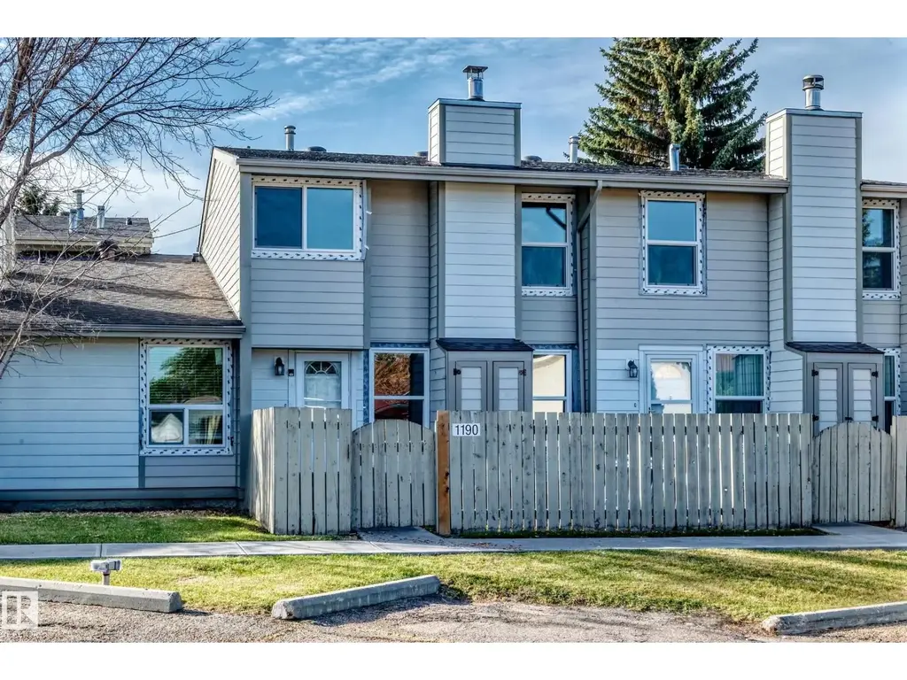 1190 Knottwood Rd E Nw, Edmonton