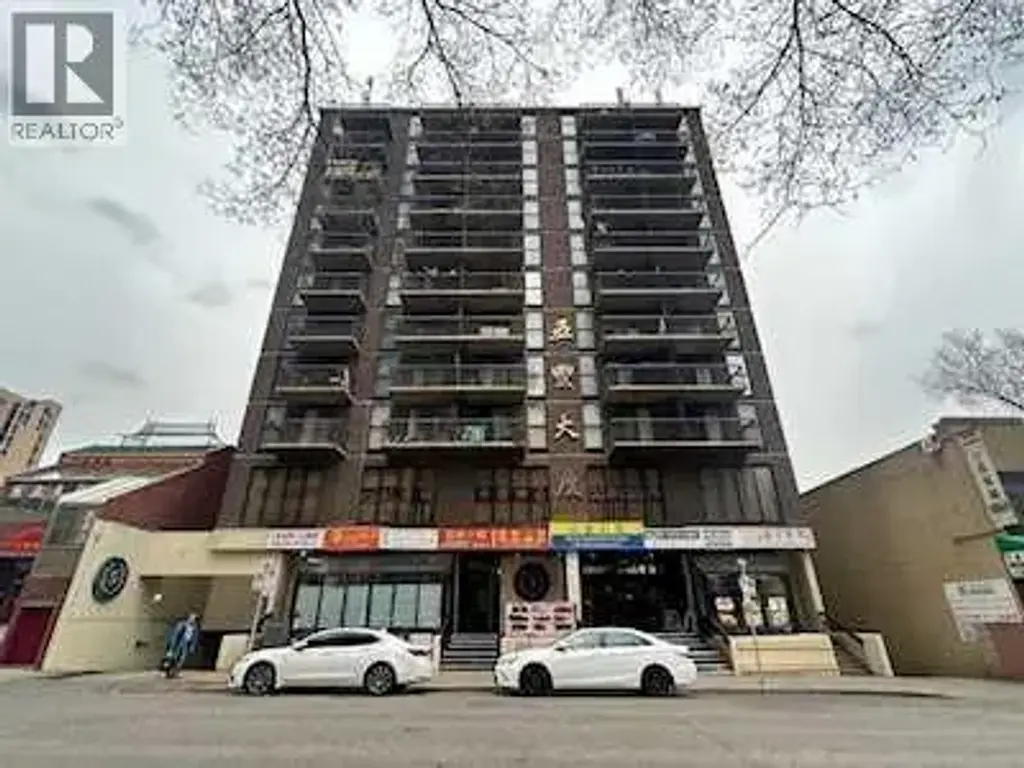 706, 108 3 Avenue Sw, Calgary