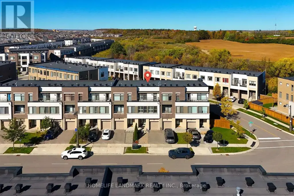 223 Wheat Boom Drive, Oakville (GO Glenorchy)
