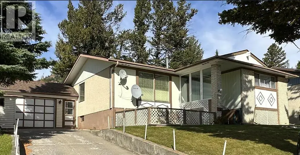7717 28 Avenue, Coleman