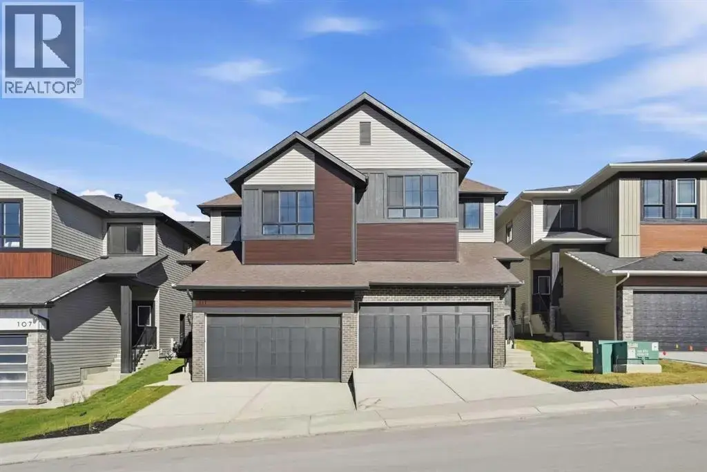 111 Heritage Manor, Cochrane