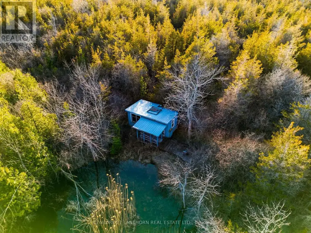 Across From 191 Hill Top Road, Prince Edward County (South Marysburg Ward)