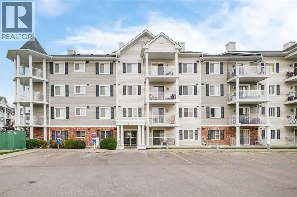 4301, 31 Country Village Manor Ne, Calgary