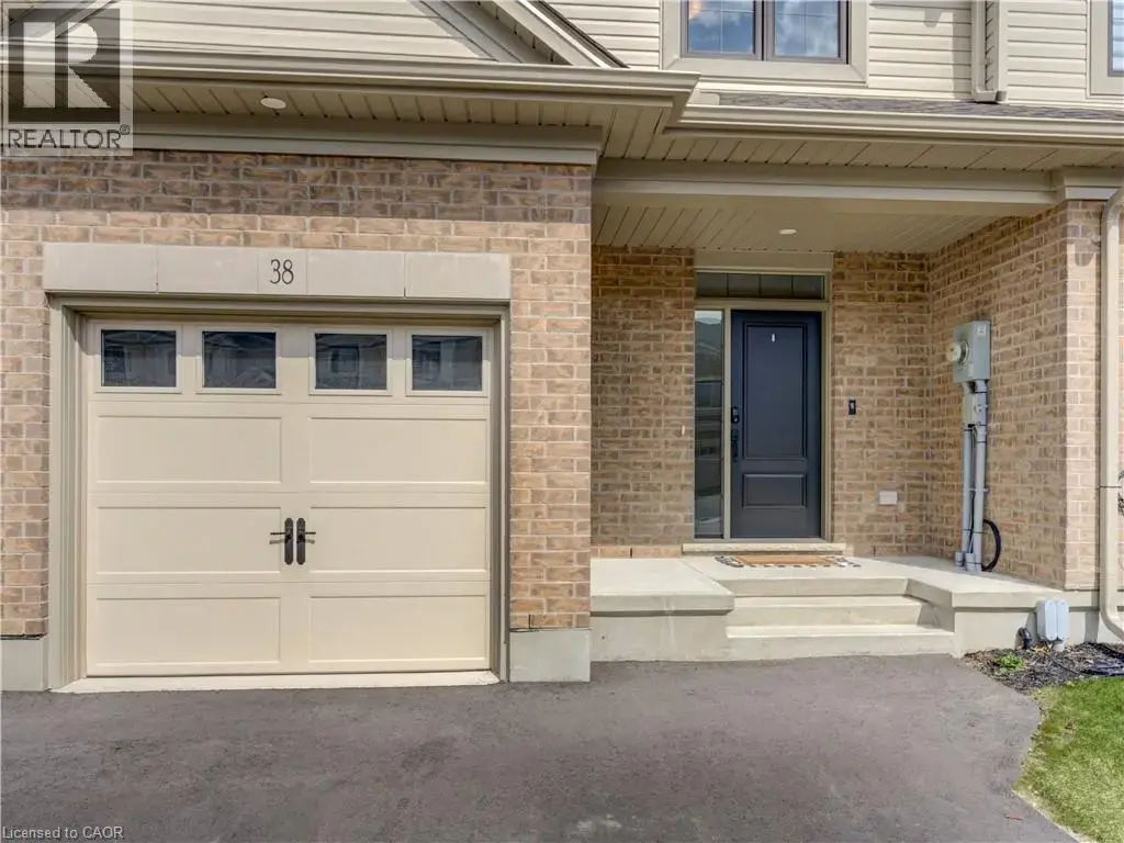38 Canary Street, Tillsonburg